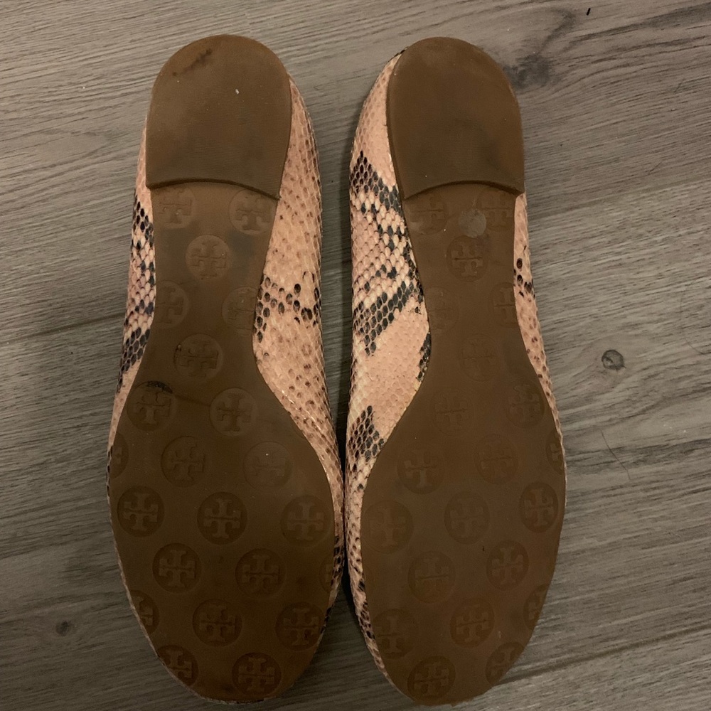 Tory Burch Flats - Picture 5 of 8